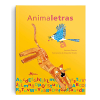 Animaletras