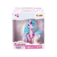 Galupy Rainbow Unicorn Edición Coleccionista Dreamy