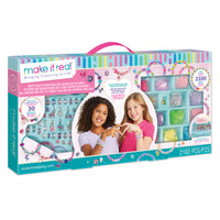Estudio para Crear Pulseras