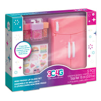 Set De Brillo Labial