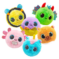 Peluches Animales CRAZE Bounzz