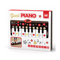 Piano de Suelo