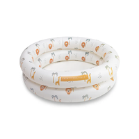 Piscina Inflable Jungla