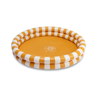 Piscina Inflable a Rayas