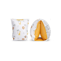 Alitas Flotador Safari