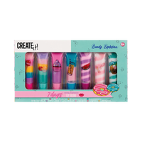 Brillos Labiales Candy Explosión