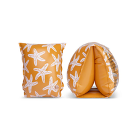 Alitas Flotador Estrellas de Mar