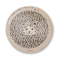 Matt con Rociadores Leopardo