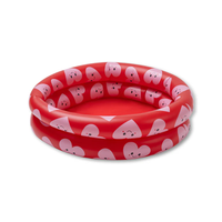 Piscina Inflable Corazones