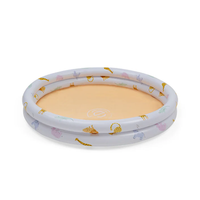 Piscina Inflable Safari
