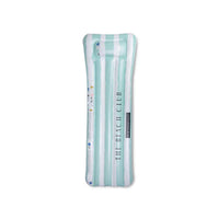 Colchoneta Inflable Resort Stripe