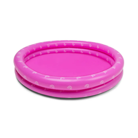 Piscina Inflable Arcoíris