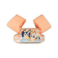 Chaleco Flotador Bluey