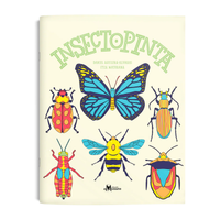 Insectopinta