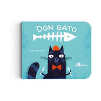Don Gato