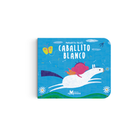Caballito Blanco