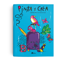 Pinta Y Crea