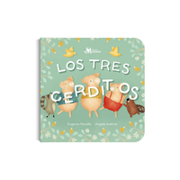 Los Tres Cerditos