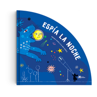 Espía la Noche