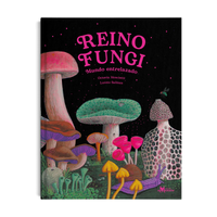 Reino Fungi
