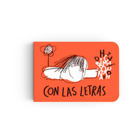 Con las Letras