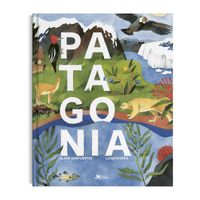 Patagonia