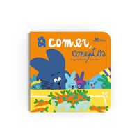 A Comer Conejitos