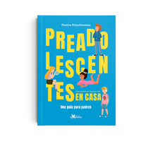 Preadolescentes En Casa