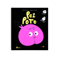 Pez Poto