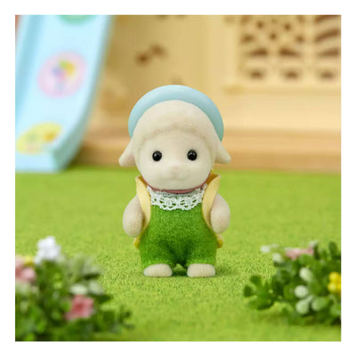 Bebé Oveja Sylvanian Families