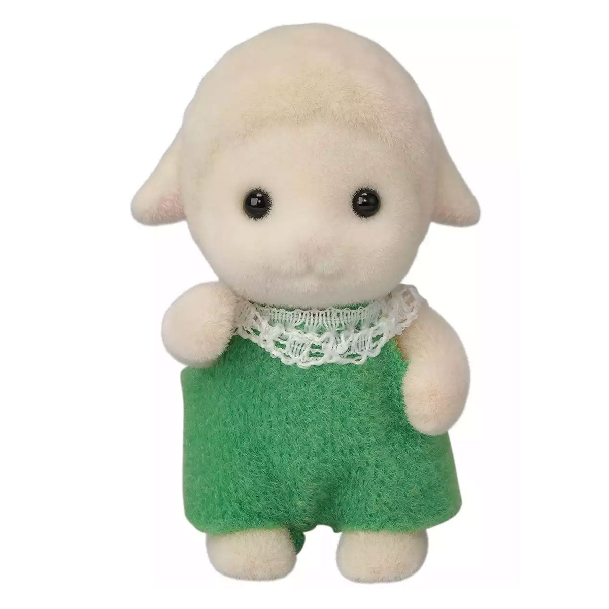 Sylvanian Families - Bebe oveja. Muñecos, muñecas y figuras. Leolo