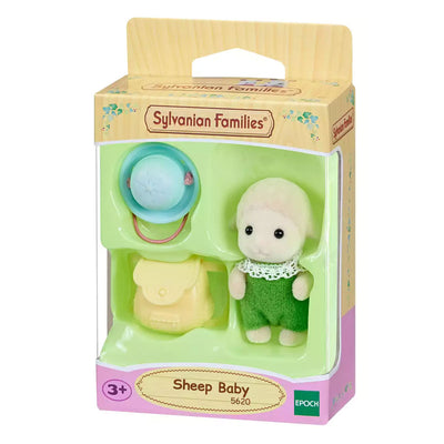 Bebé Oveja Sylvanian Families