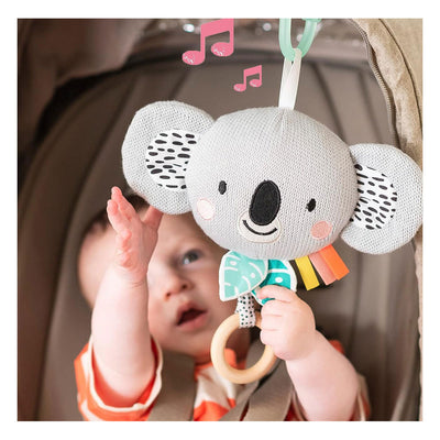 Colgante Musical Koala Kimmy Taf Toys