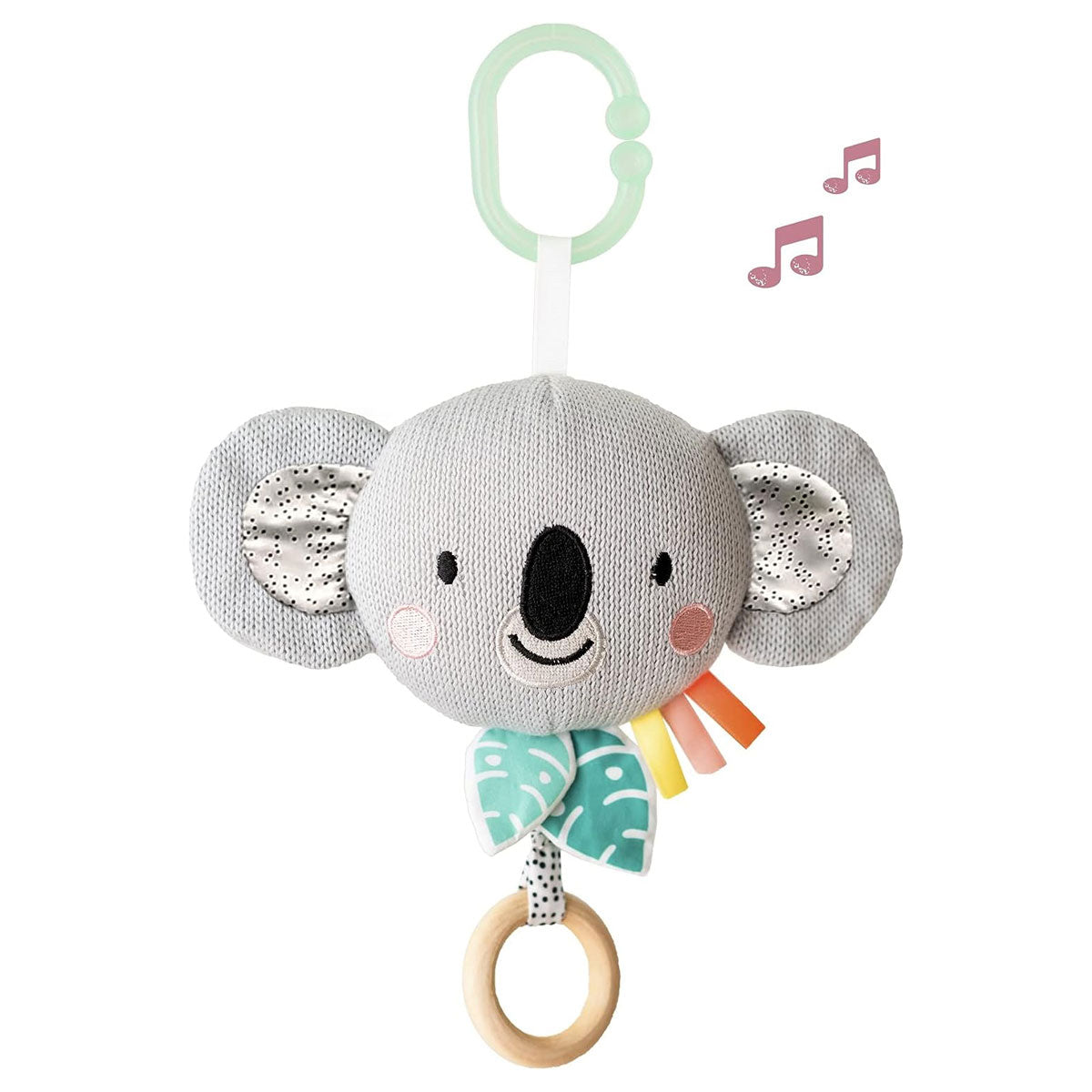 Sonajero para Bebé Kimmy el Koala - Taf Toys