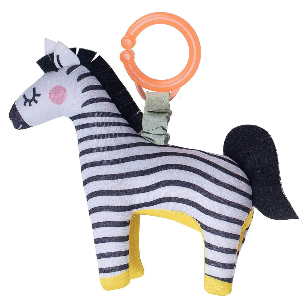 Colgante Zebra Dizi Taf Toy