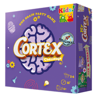 Cortex Kids Challenge