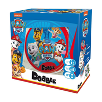 Dobble Paw Patrol