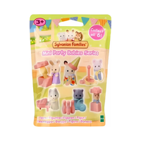 Bebés Sorpresa Fiesta