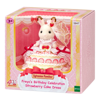 Celebración Cumpleaños de Freya
