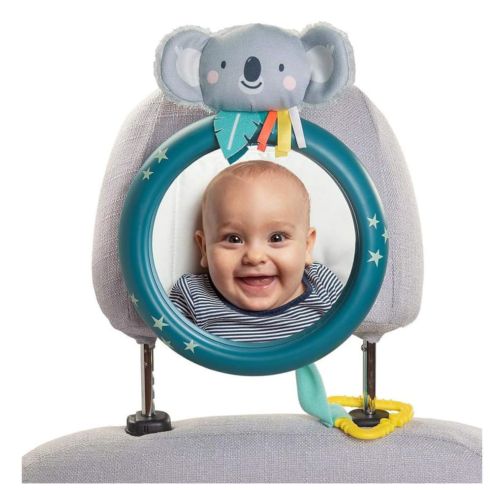 Espejo Auto Koala Kimmy Taf Toys