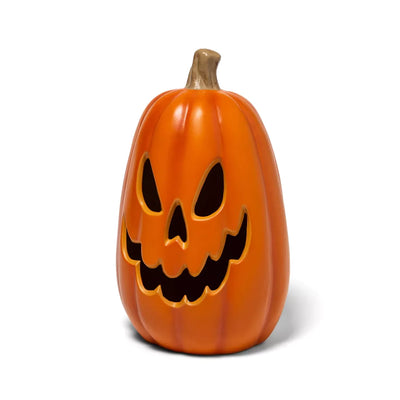 Calabaza con Luz LED Frank & Mortis 40 cm