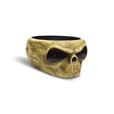 Bowl Calavera con Garra Frank & Mortis