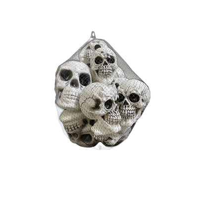 Bolsa Calaveras Frank & Mortis