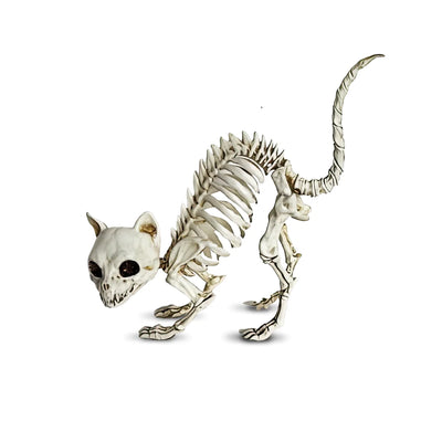 Esqueleto Gato Frank & Mortis