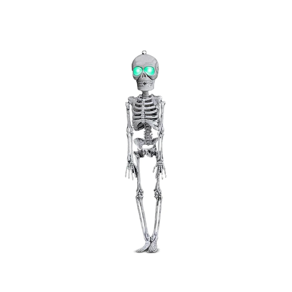Mini Esqueleto LED Frank & Mortis