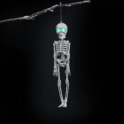 Mini Esqueleto LED Frank & Mortis