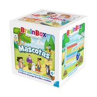 Braibox Mascotas