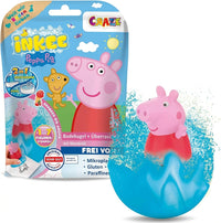 Bolsa de Bomba de Baño Sorpresa Peppa Pig