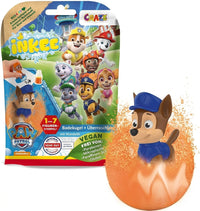 Bolsa de Bomba de Baño Sorpresa Paw Patrol
