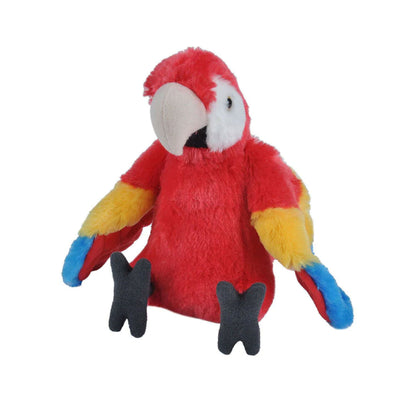 Guacamayo de Peluche Wild Republic